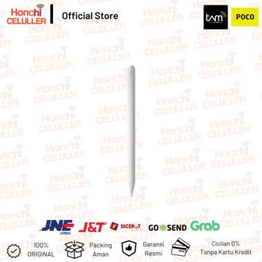 Xiaomi POCO Pad Smart Pen Stylus Garansi Resmi Indonesia TAM Pen Stylus