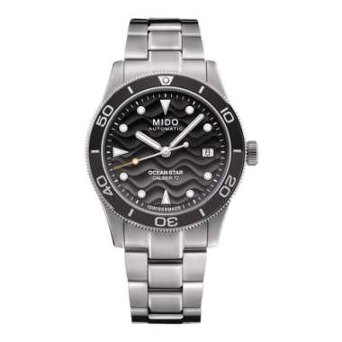 MIDO Ocean Star 39 M026.907.11.061.00 Jam Tangan Diving