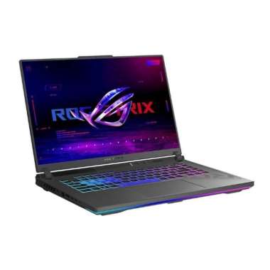 Laptop ASUS ROG Strix G16 G614JU-I745J8G-O Intel Core i7-13650HX RAM 16GB SSD 512GB RTX4050 6GB 165H