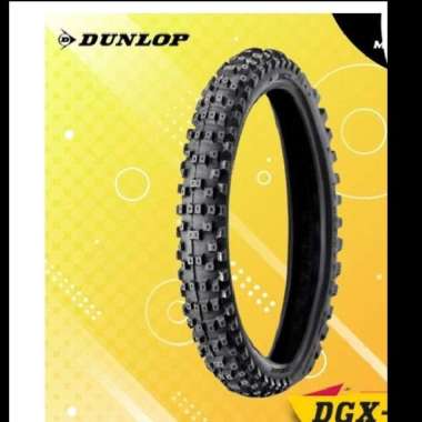 Ban Trail Cross Dunlop DGX 70/100-R19