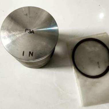 Piston Honda CR 125 R 54 mm