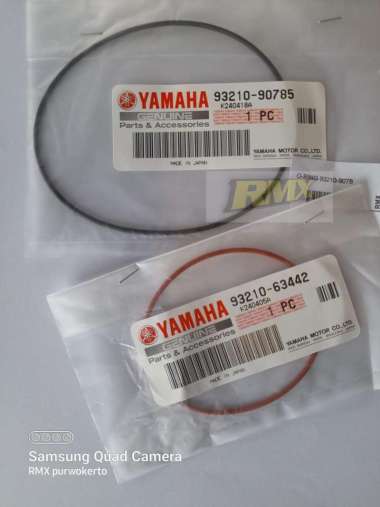 Oring Cylinder Head Yamaha Yz125