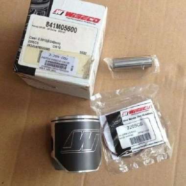 Piston Honda CR 125 Wiseco