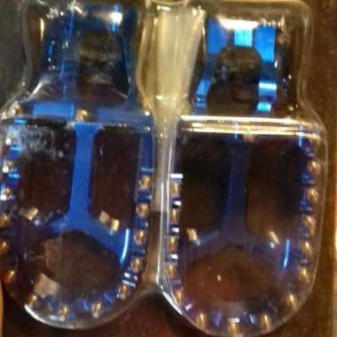 Footstep Husqvarna Tc/Te/Fe