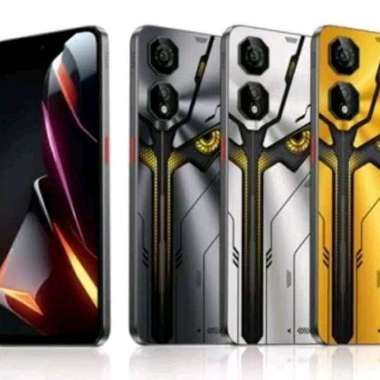Nubia Neo 2 5G Ram 12-256 Gb