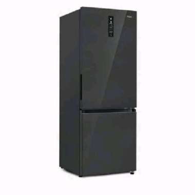 KULKAS AQUA AQR-350 RBM