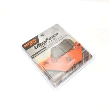 Kampas rem belakang r25 daytona kampas rem mt25 xmax pnp