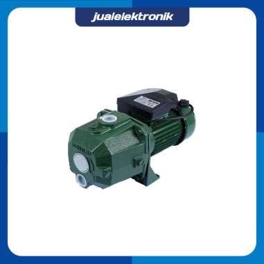 Shimizu PC-260 BIT PC260BITNT PC-260BITNT PC 260 BITNT PC 260BIT NT - Pompa Air jet Pump 250W Non Pr