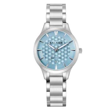 JAM TANGAN BALMER ORIGINAL 8195 BALMER B8195 JAM BALMER 8195 JAM BALMER B8195L2 BALMER WATCH JAM TAN