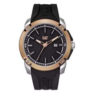 JAM PRIA CATERPILLAR CHRONO ORIGINAL CAT AH.191.21.129 CAT AH 191 21 129 CATERPILLAR AH.191.21.129 B