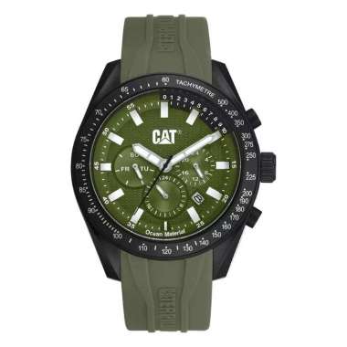 JAM PRIA CATERPILAR ANALOG ORIGINAL CAT LQ.169.23.321 CAT LQ 169 23 321 CATERPILLAR LQ.169.23.321 GR