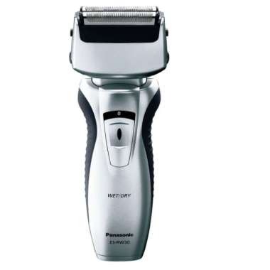 Panasonic Double Blade Shaver ES-RW30 Alat Cukur Mesin Cukur Jenggot Multivariasi Multicolor