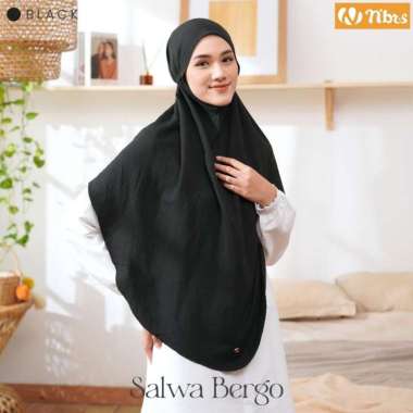 Nibras bergo salwa Cacao