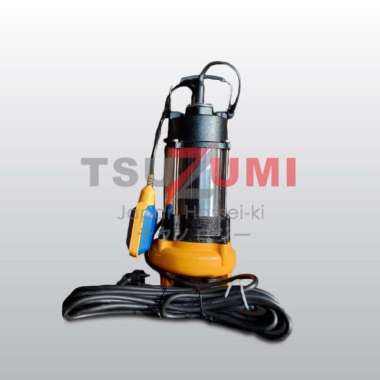 Pompa Air Celup 2 HP WQV 1500 F Japan Technology