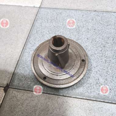 SY150 THREAD PLATE MESIN GILINGAN KOPI COFFEE GRINDER YAMAMOTO SY 150