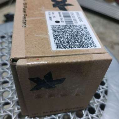 Kartu perdana XL 1box (50pcs)