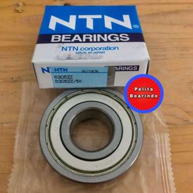 BEARING 6305 ZZ NTN 6305ZZ N