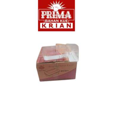 TOPLES PANEN KOTAK 3311+BUBBLE WRAP/TOPLES KUE KERING/TOPLES KUE KERING LEBARAN