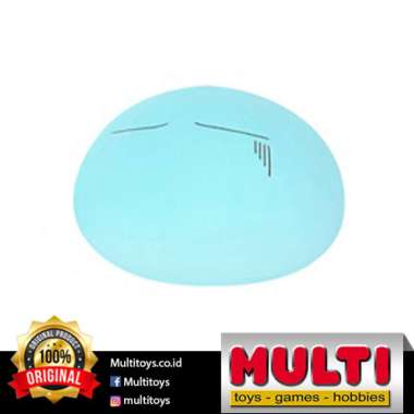 TTIGRAAS BIG PLUSH RIMURU LINE BLACK (B) 89280