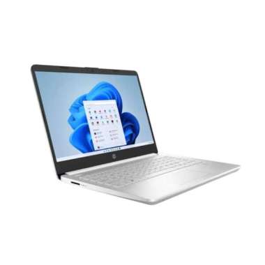 HP 14s-dq5115TU /Core i3-1215U/8GB/512GB SSD/14″ FHD/Win 11 Home+OHS 2021/Silver
