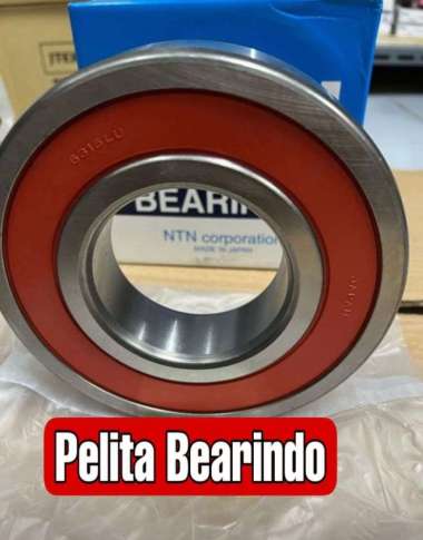 Bearing 6315 LLU NTN 6315LLU NTN