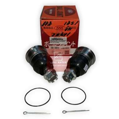 Ball Joint Avanza & Xenia 2004-2011 555 Japan