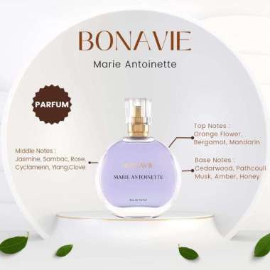 Bonavie Eau De Parfum 30 ml