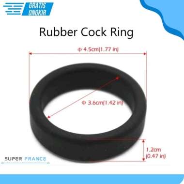 RING RUBER PRIA TAHAN LAMA