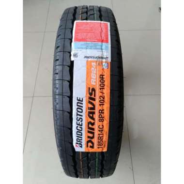 Bridgestone Duravis 185/14 8PR