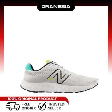 New Balance 520 v8 Men's Running Shoes M520RY8|Sepatu Lari Pria 44