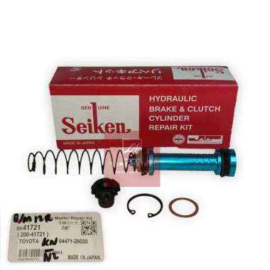 Brake Master Kit-Master Kit Rem Atas Toyota Hiace 12R Seiken