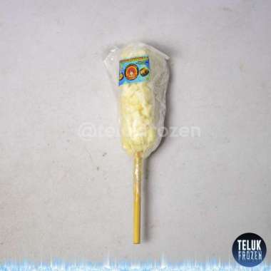 HOTANG MOZARELLA PREMIUM CORNDOG KOREA MOZA GURIH KEJU LUMER ENAK FROZEN