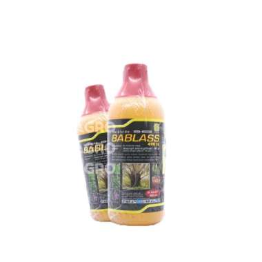 HERBISIDA BABLAS 490 SL 500 ML