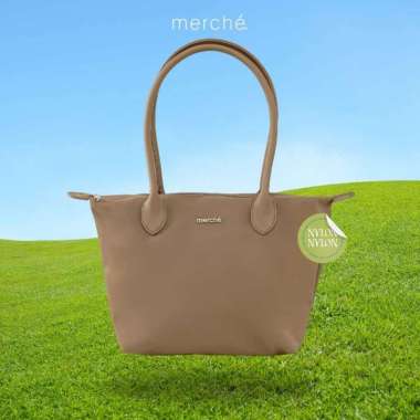 Tas Bahu Wanita Alice BY Merche Mocca