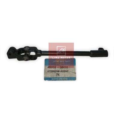 Steering Joint Assy-Joint Steer Toyota Kijang Kapsul 7K Manual
