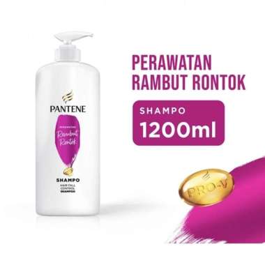 Pantene Shampoo