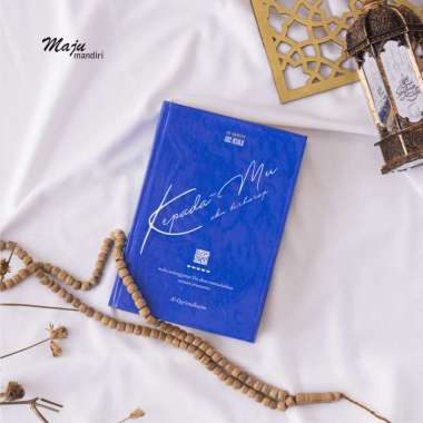 Kepada Mu Aku Berharap Alquran Terjemahan Size A6 dilengkapi Tafsir dan Asbabun Nuzul Al Quran Kecil