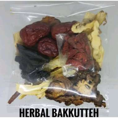 Rempah Herbal Bak Kut Teh