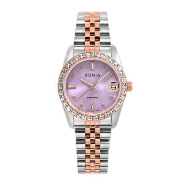 JAM BONIA ORIGINAL - BONIA BNB10553 3608S NOBLE BONIA BNB 10553 3608 BONIA BNB10553-3608S JAM TANGAN