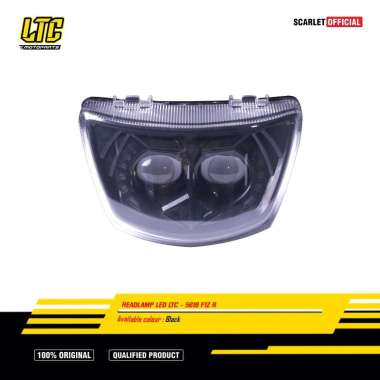 LTC Headlamp Lampu Depan LED 5619 F1ZR