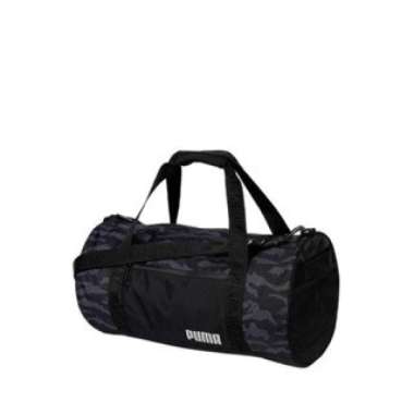 Tas Olahraga Puma Golf Barrel Black (PUG078119-01) Original