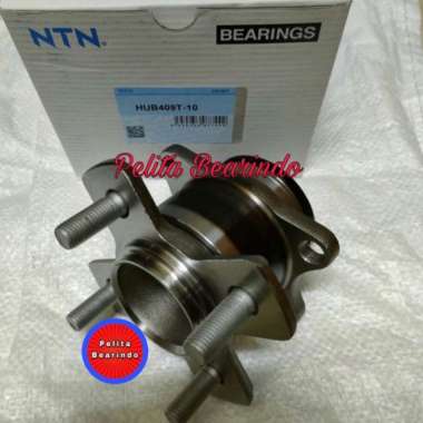 BEARING RODA BELAKANG ALL NEW JAZZ GK5 2014 ON NTN