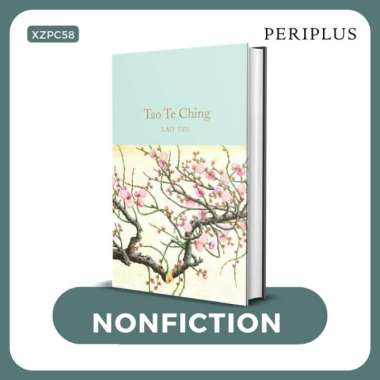 Tao Te Ching - 9781529083477