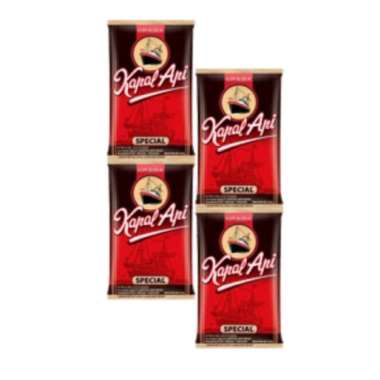 Kapal Api Special 6gr (Mini) Renteng 10 x 6gr - Kopi Kapal Api