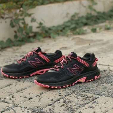 New balance TRAIL 410 V6 BLACK/RED