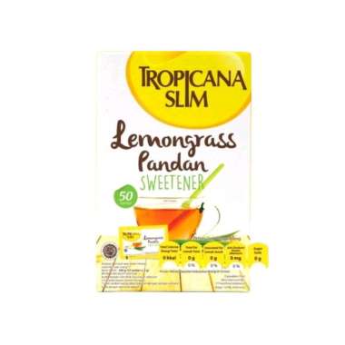 Tropicana Slim Sweetener