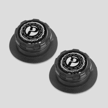 Prodigo * Perigi Tali Sepatu Putar I Automatic Rotating Shoelace Buckle I Shoe Lace Motif 3