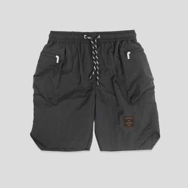 Prodigo * Celana Pendek Pria Malang I Celana Olahraga Pria I Celana Santai I Boardshort Crinckle I S