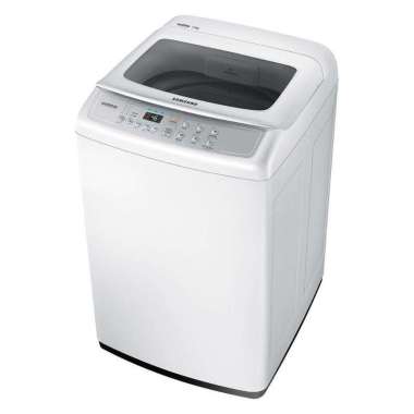 Samsung Mesin Cuci Top Loading 8 KG WA80H4200SW