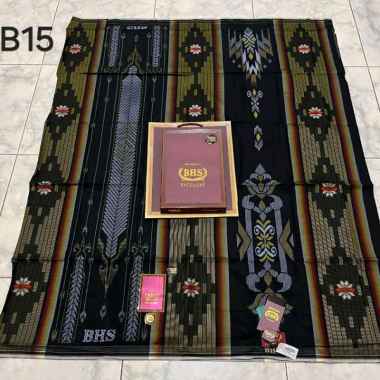 Sarung BHS Excellent SKA SKB Gold